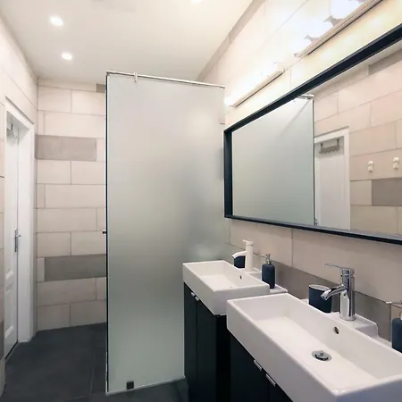 Paulay Appartement