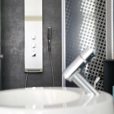 Appartement Paulay