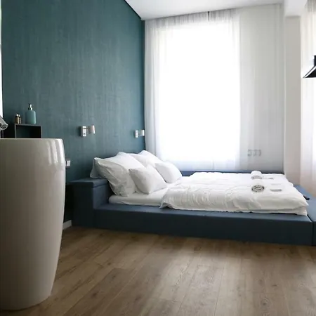 Paulay Appartement Budapest