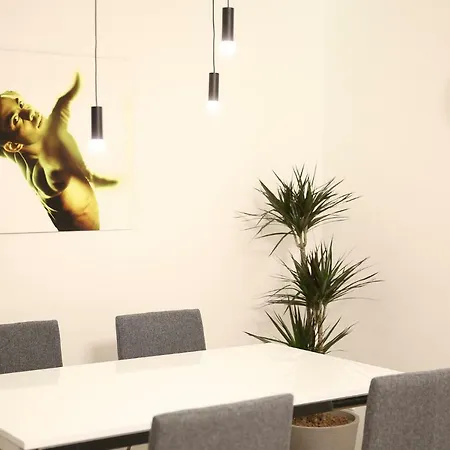 Appartement Paulay