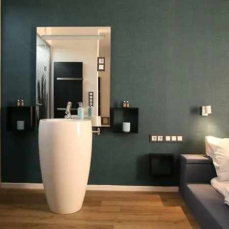 Paulay Appartement *