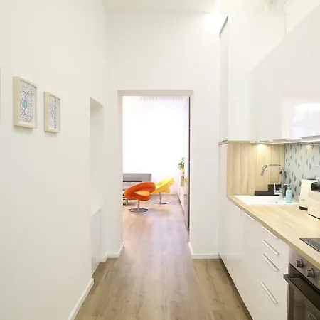 Appartement Paulay