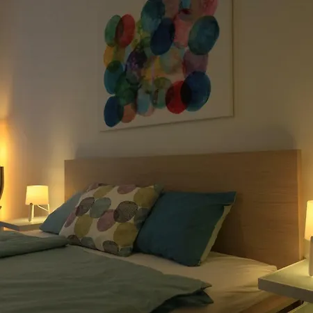 Apartment Paulay
