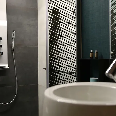 Paulay דירה בודפשט