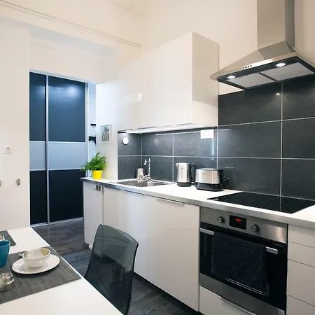 Paulay 부다페스트