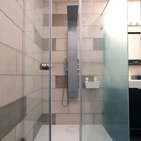 Paulay 아파트 부다페스트