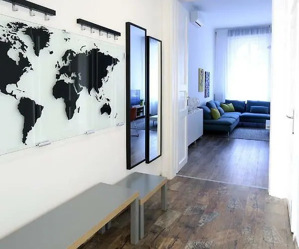 Paulay Apartament Budapesta