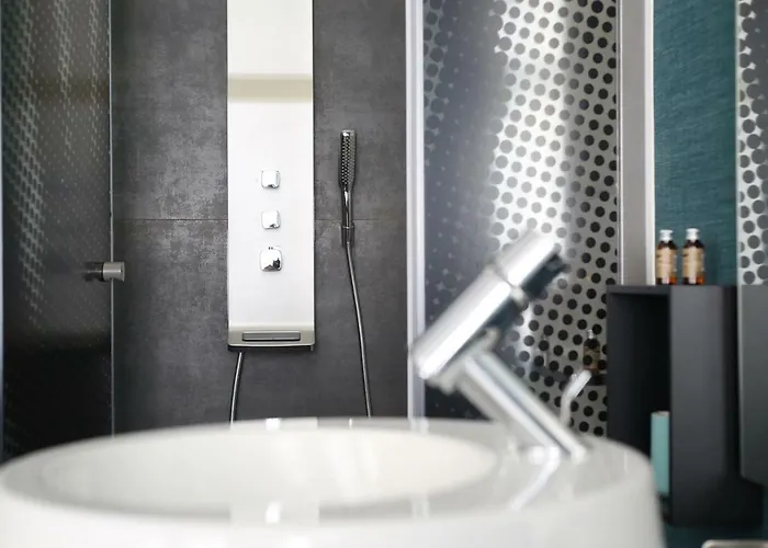 Apartament Paulay