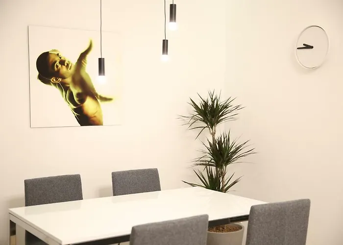 Apartament Paulay