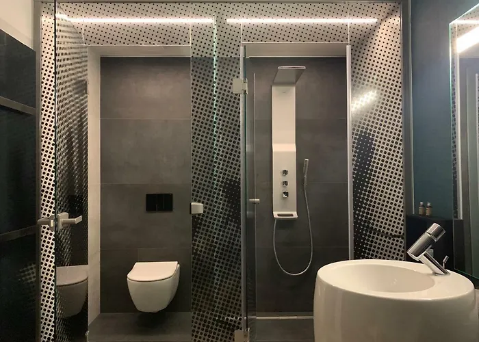 Paulay Apartament *
