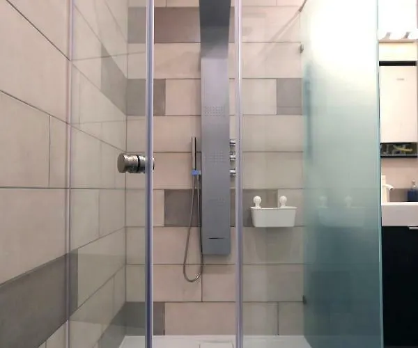 Paulay Apartman Budapest