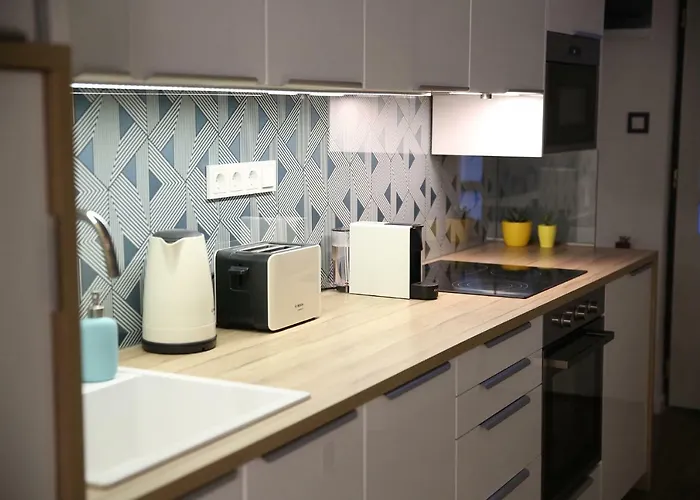 Paulay Apartman *