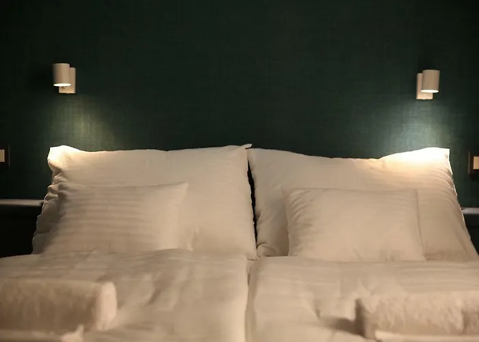 Paulay Apartman