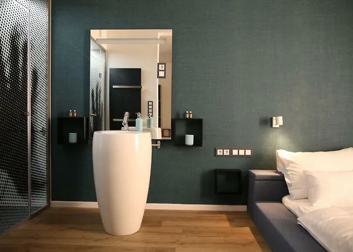 Paulay Apartman *